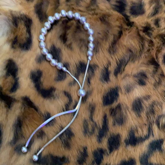 Sterling silver bracelet - Picture 6 of 6